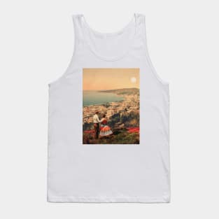 Is This The City We Dreamt Of Tank Top